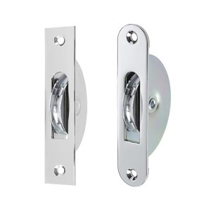 1 ¾" Sash Pulleys For Sash Cord