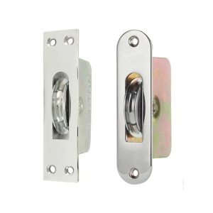 2" & 2¼" Sash Pulleys For Sash Cord