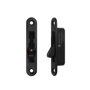 Face-Fix Angel Ventlock® - Matt Black