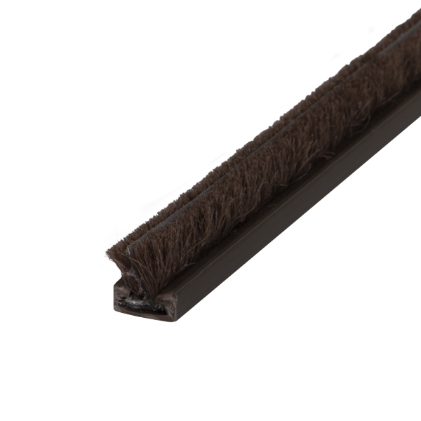 Self-Adhesive Flat Carrier With Brushpile - Image 2