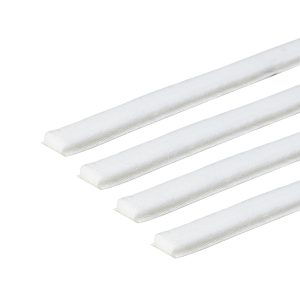 Ecobrush Self-Adhesive Weatherstrip