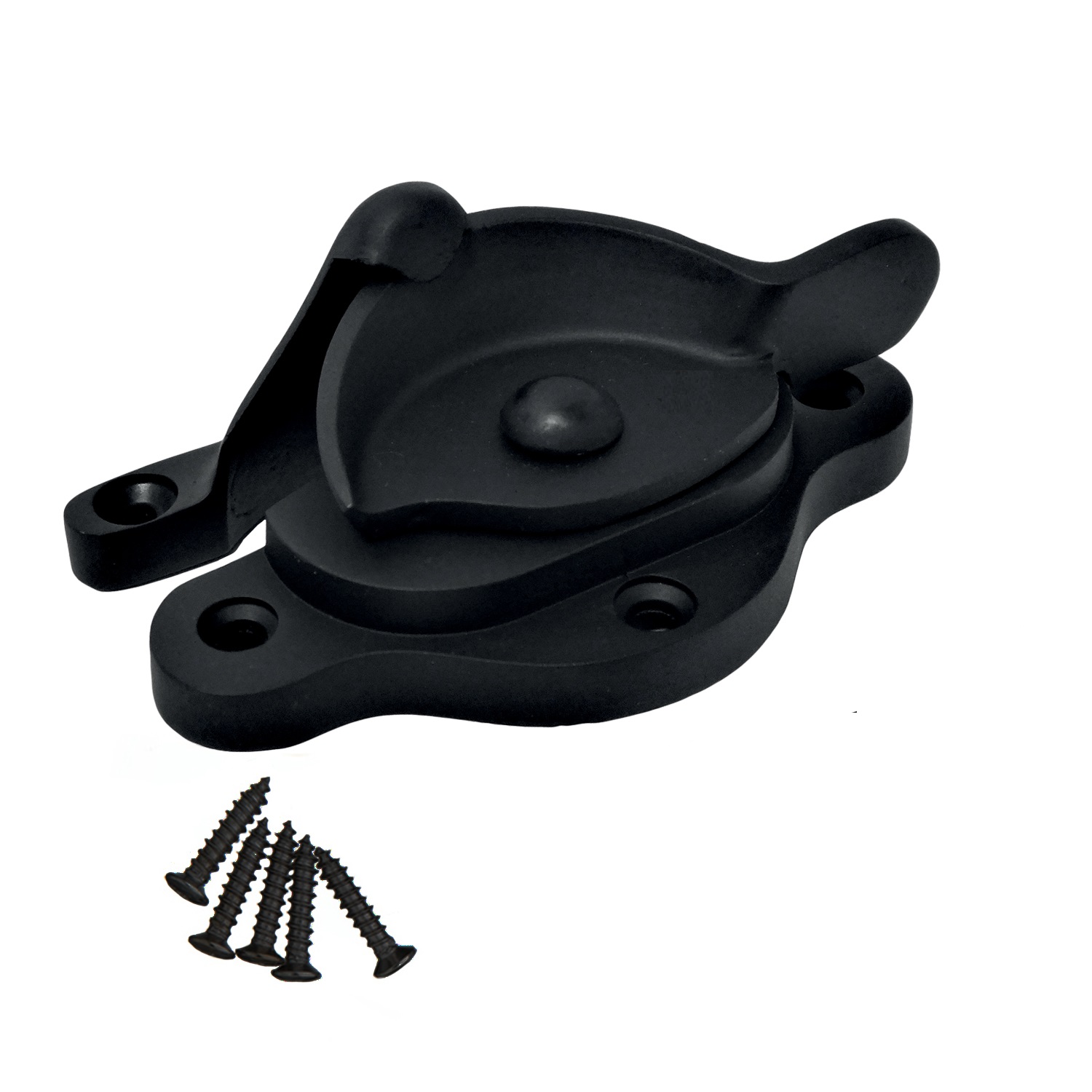 Heritage Sash Fastener Non-Locking - Image 7