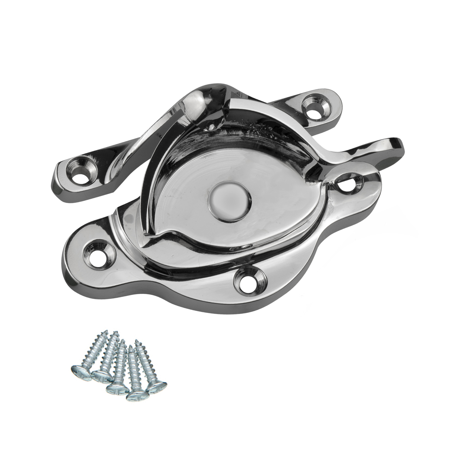 Heritage Sash Fastener Non-Locking