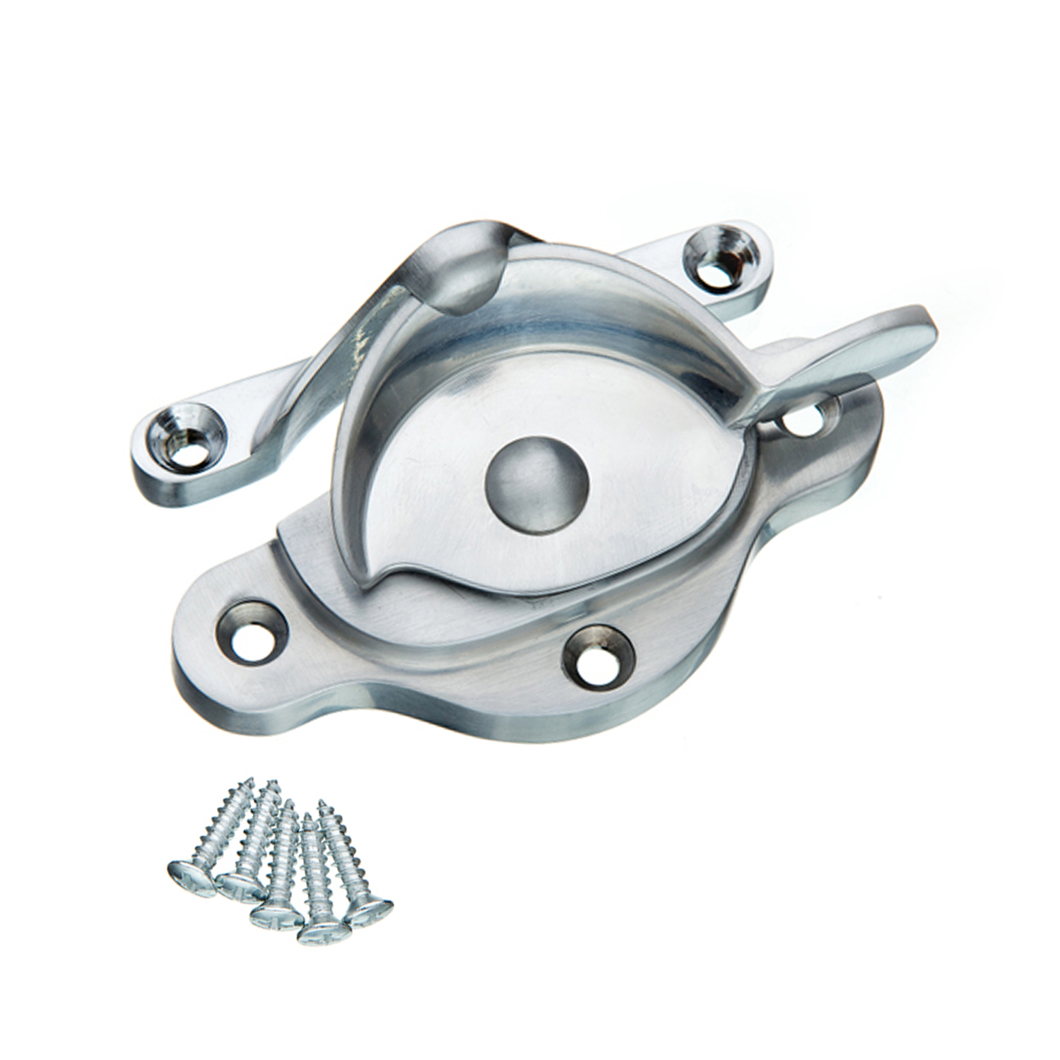 Heritage Sash Fastener Non-Locking - Image 6