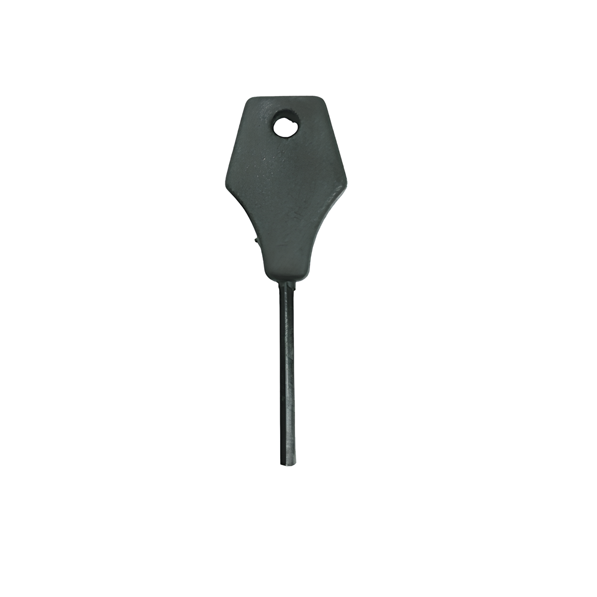 Spare Key For Fasteners