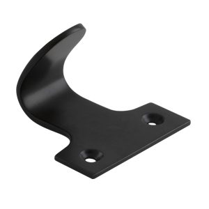 Solid Brass Sash Lifts - Dark Bronze