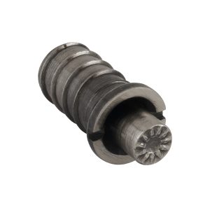 Push Ventlock® - Antique Pewter