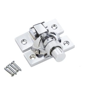 Brighton Fastener Solid Brass Non-Locking