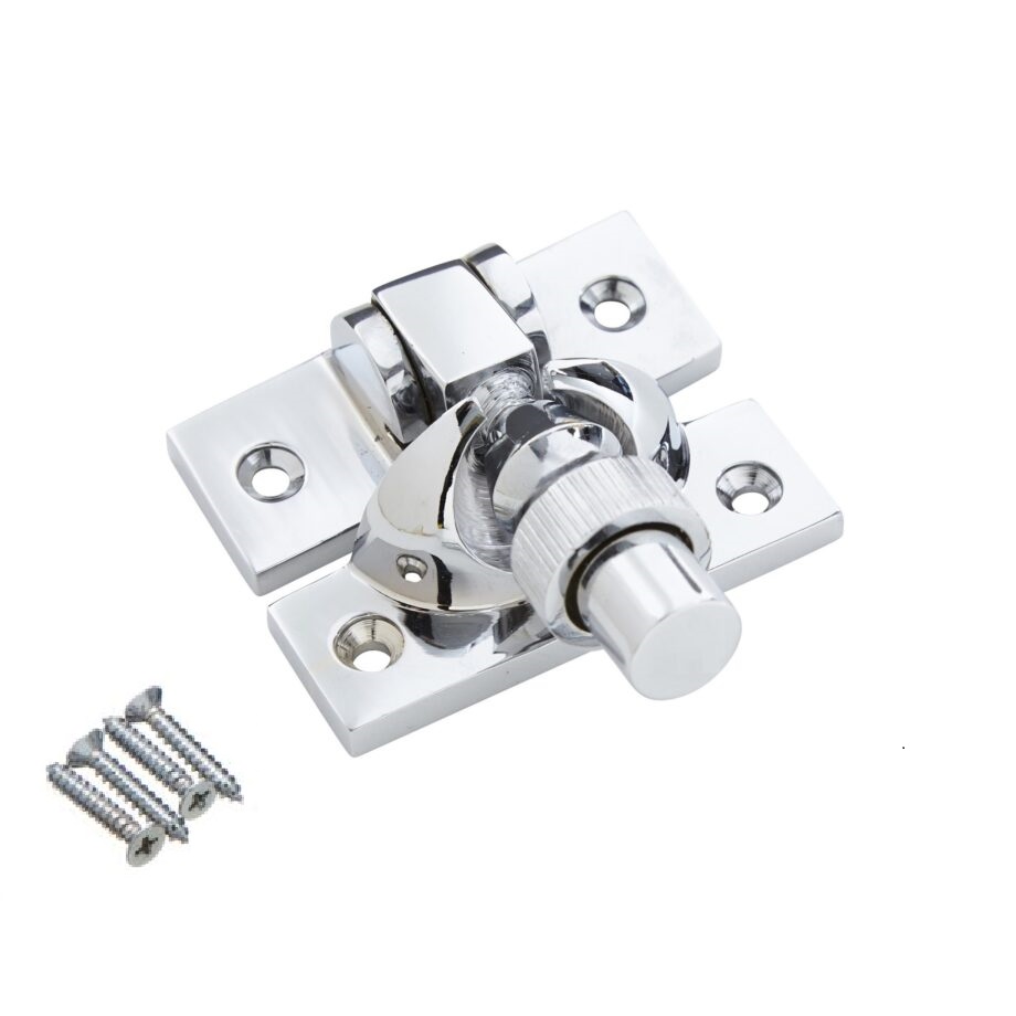 Brighton Fastener Solid Brass Non-Locking