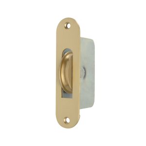 2" & 2¼" Sash Pulleys For Sash Cord