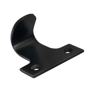 Solid Brass Sash Lifts - Oil Rubbed Bronze