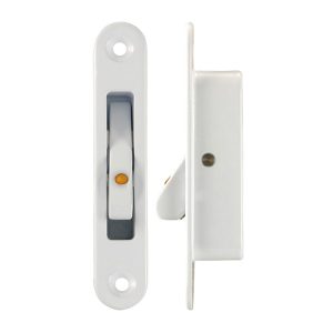 Face-Fix Angel Ventlock® - White