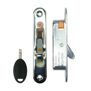 Locking Face-Fix Angel Ventlock®