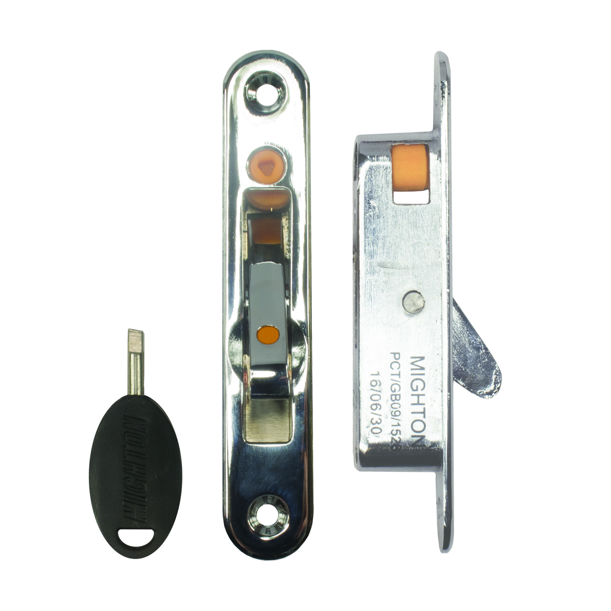 Locking Face-Fix Angel Ventlock®