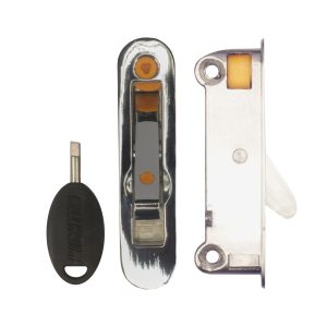 Locking Side-Fix Angel Ventlock®