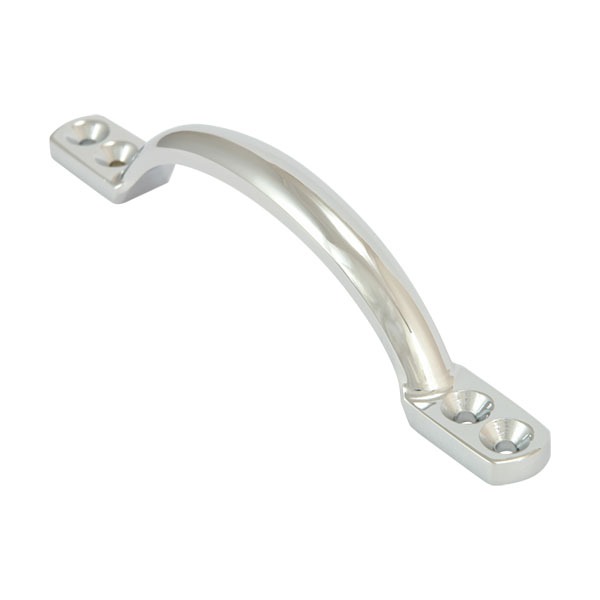 Traditional Dee Handles