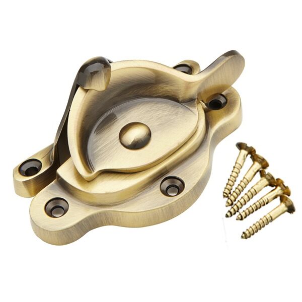 Heritage Sash Fastener Non-Locking - Image 8