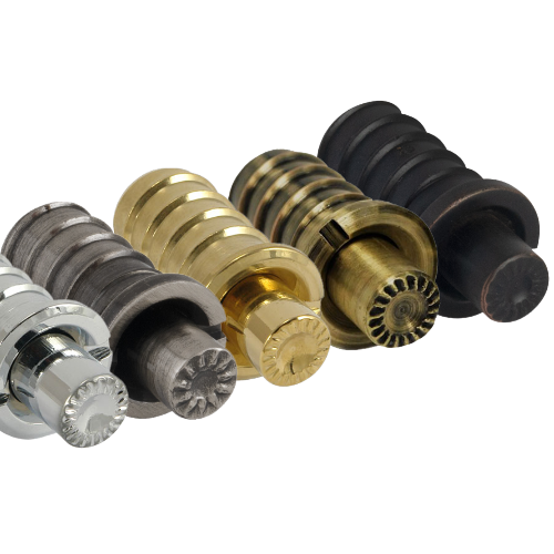 Restrictors & Safety