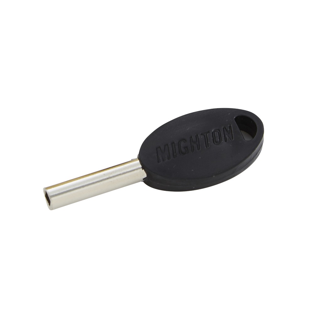 Replacement Key for Heritlock and Ventlock