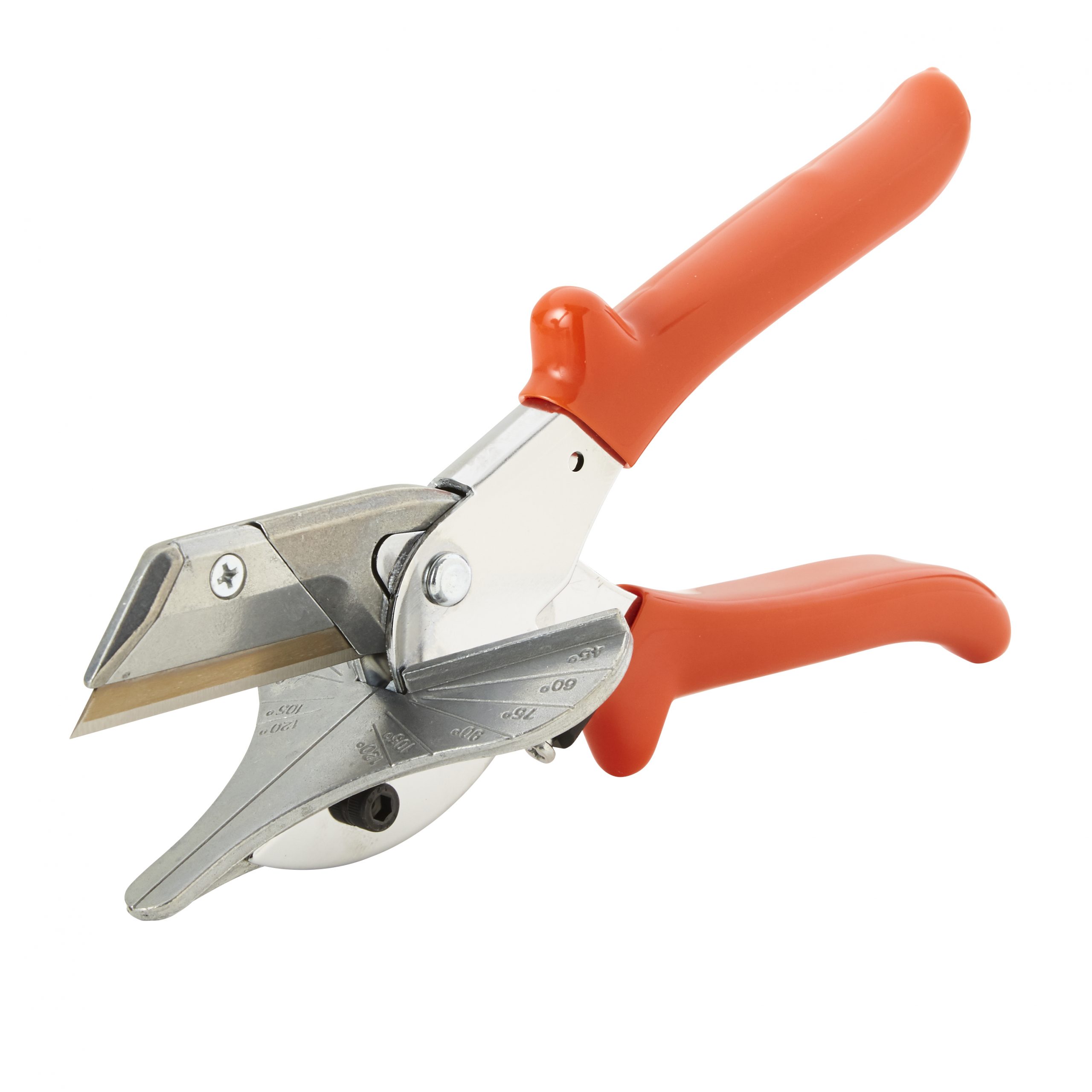 Mitre Shear With Fixed SK5 Blade