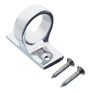 Solid Brass Ring Pulls