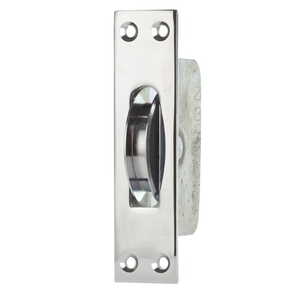 Sash Pulleys For Sash Chain - Image 2