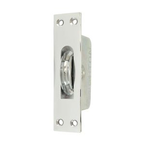 2" & 2¼" Sash Pulleys For Sash Cord