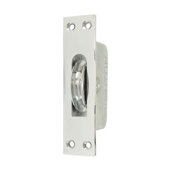 2" & 2¼" Sash Pulleys For Sash Cord - Image 2