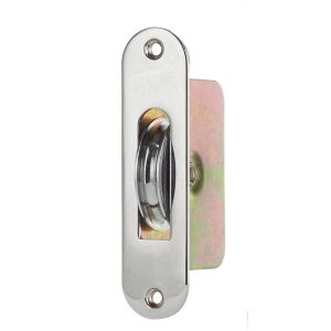 2" & 2¼" Sash Pulleys For Sash Cord