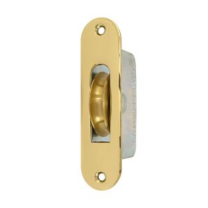 2" & 2¼" Sash Pulleys For Sash Cord