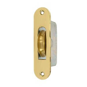 2" & 2¼" Sash Pulleys For Sash Cord