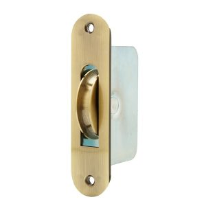 2" & 2¼" Sash Pulleys For Sash Cord