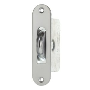 2" & 2¼" Sash Pulleys For Sash Cord