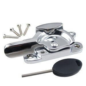 Premium Fitch Fastener Locking