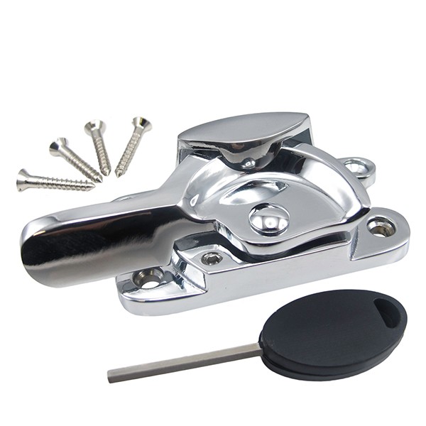 Premium Fitch Fastener Locking