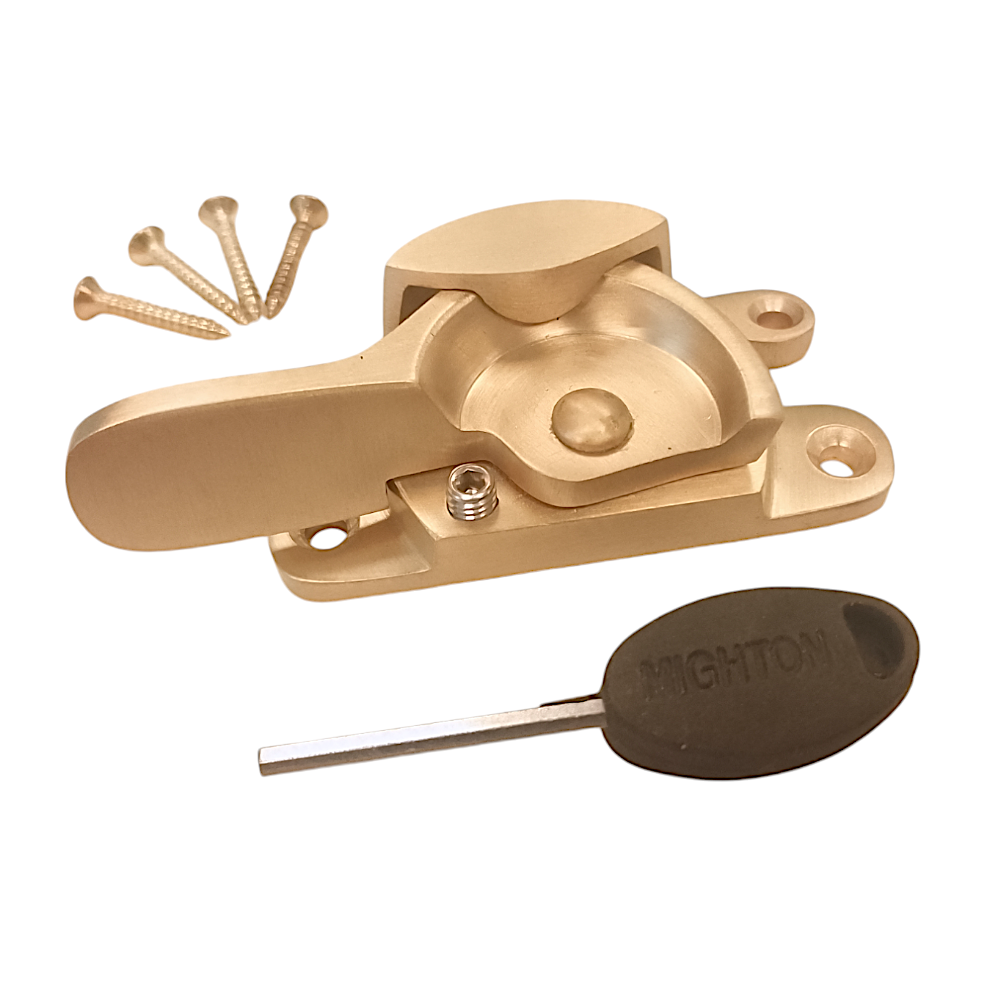 Premium Fitch Fastener Locking - Image 9