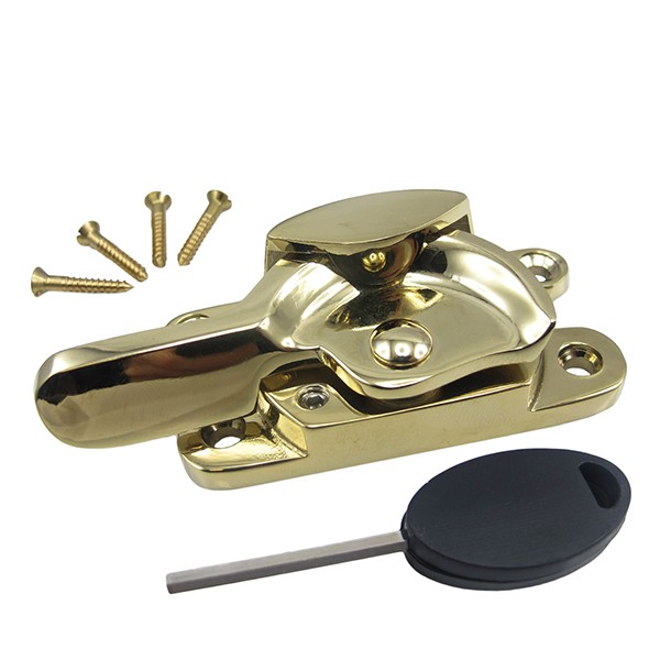 Premium Fitch Fastener Locking - Image 3