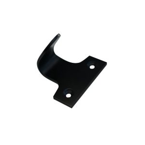 Solid Brass Sash Lifts - Matt Black