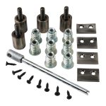 Restrictors & Security