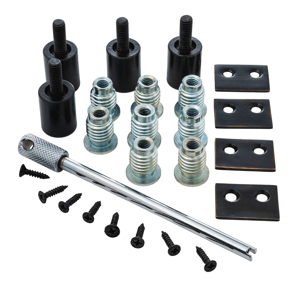 19mm Sash Stops - Set of 4 - Image 8