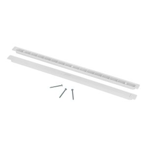 Invisivent 430 Trickle Vent (Slot Ventilator) White