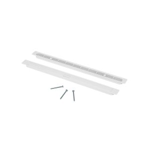 Invisivent 300 Trickle vent (Slot Ventilator) White