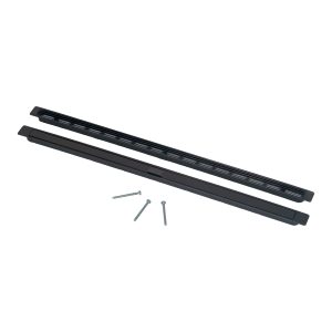 Invisivent 430 Trickle Vent (Slot Ventilator) Grey