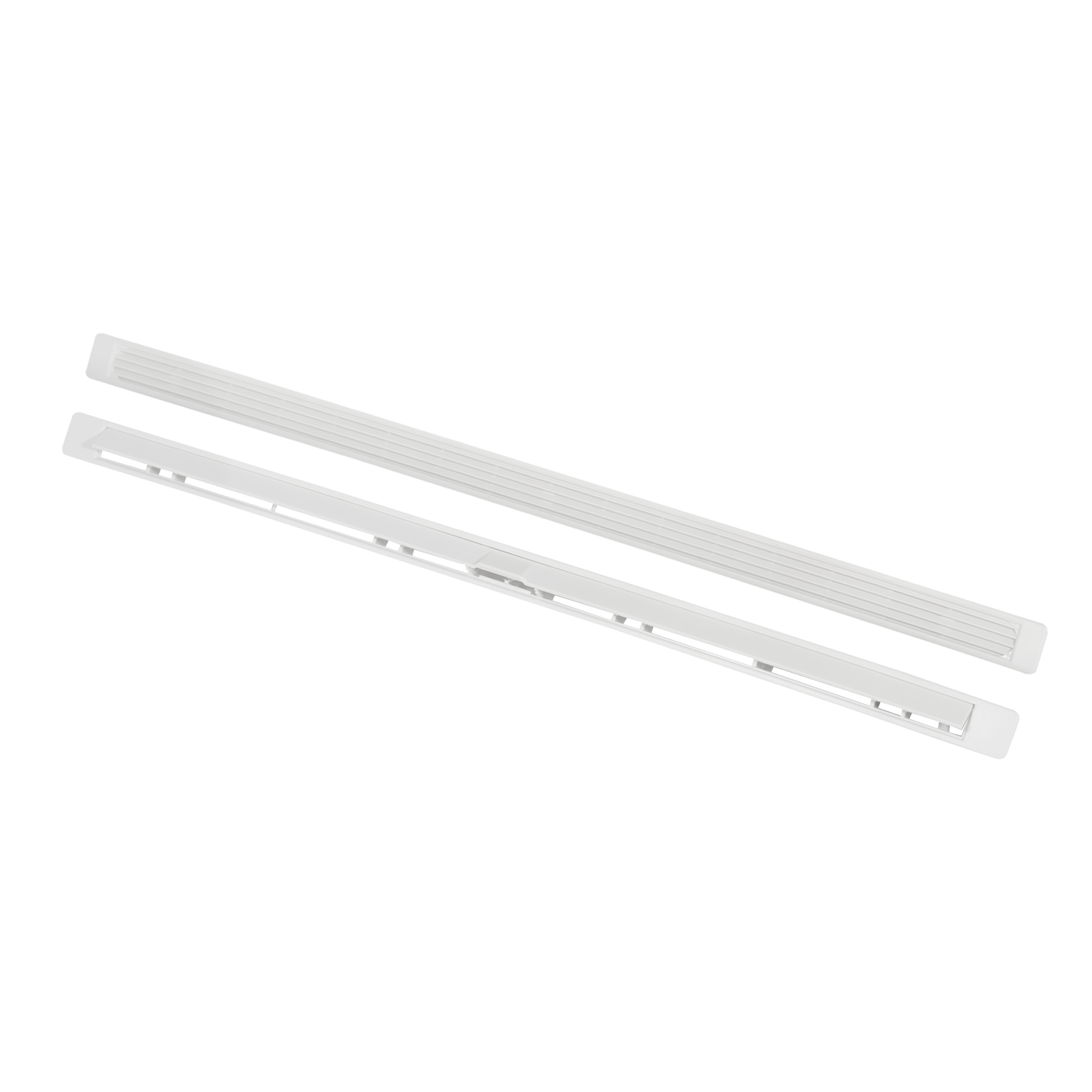 Invisivent 430 Trickle Vent (Slot Ventilator) White/Grey - Image 3