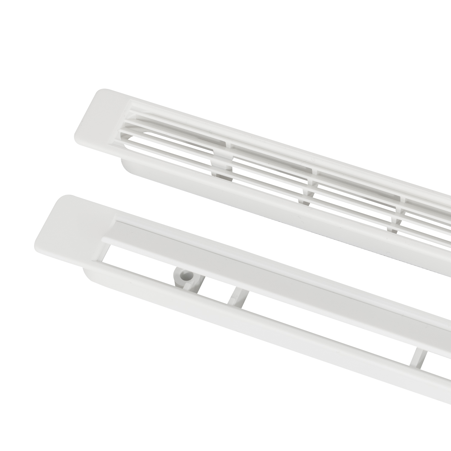 Invisivent 430 Trickle Vent (Slot Ventilator) White/Grey - Image 4